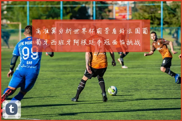 高准翼分析世界杯前景看好法国葡萄牙西班牙阿根廷夺冠面临挑战